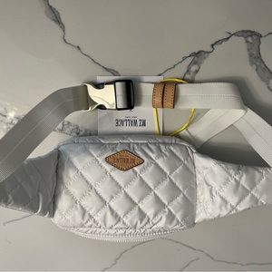 MZ Wallace Metro Belt Bag